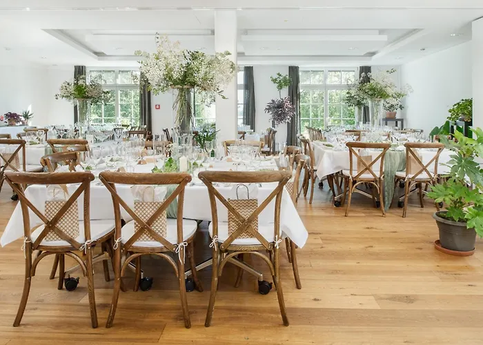 Hotel Aiterbach am Chiemsee