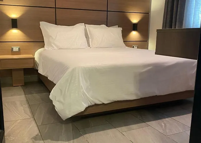 Flamingo Hotel Irbid