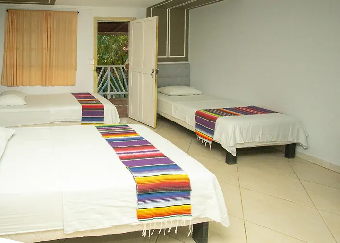 Hotel Playa Divina