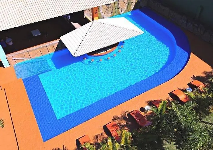 Hotel Savana