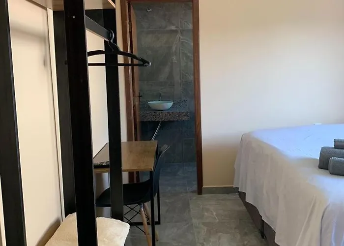 Pousada Licuri