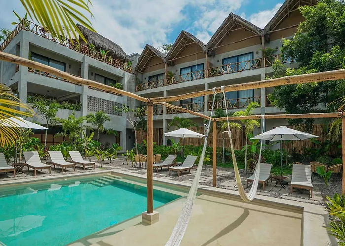 Witari Hotel Boutique