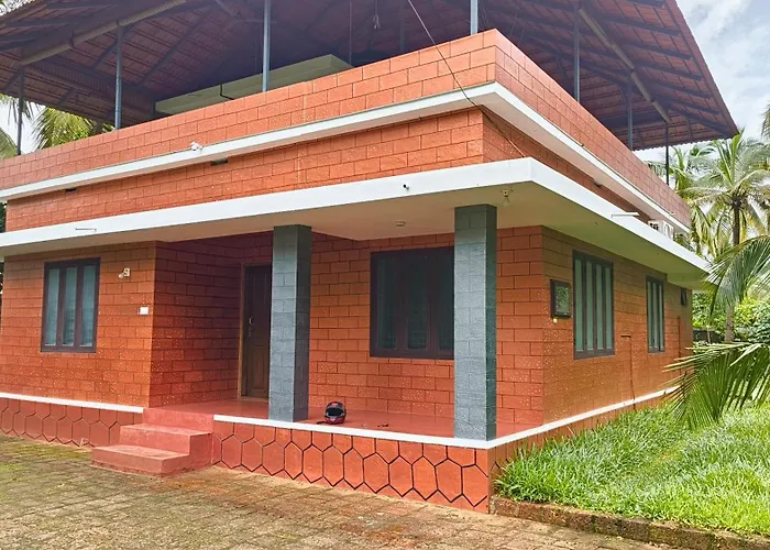Theerthamkara Staycation