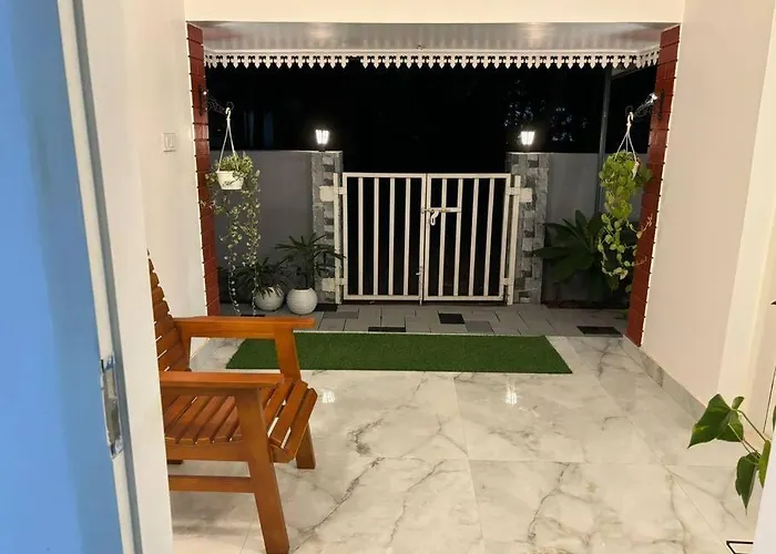 Nitara Beach House