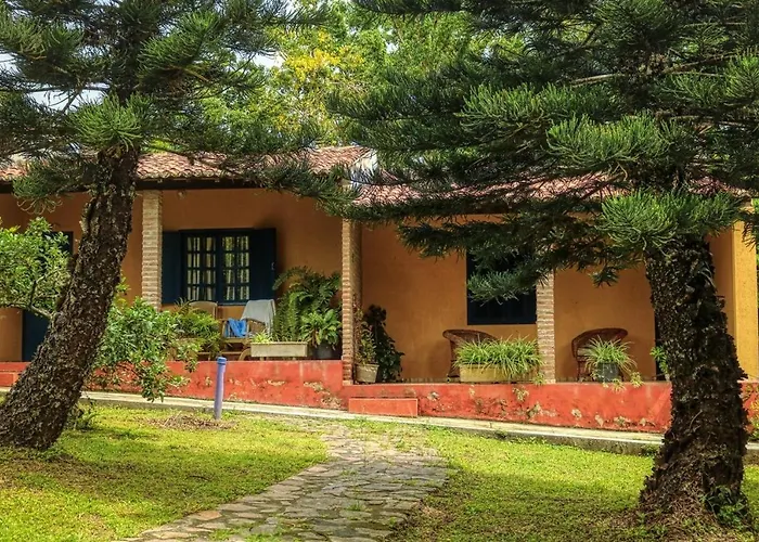 Sitio Ingá