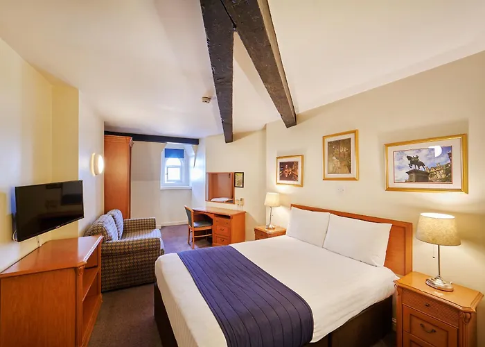 Discovery Inn - Leeds