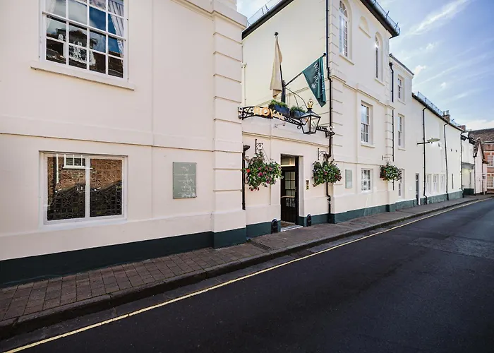 Winchester Royal Hotel