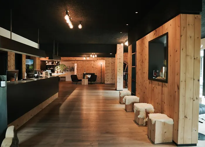 Green Luxury Hotel Pfoesl