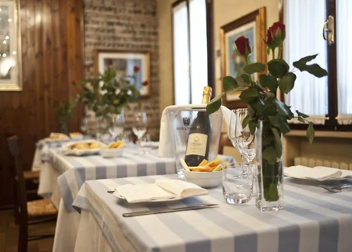 Albergo Ristorante Alle Castrette