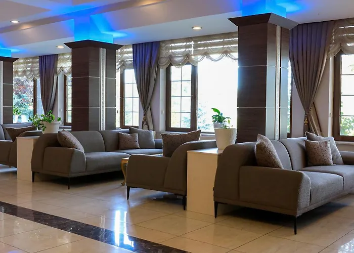 Bolu Termal Hotel