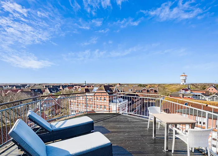 Inselhotel Langeoog