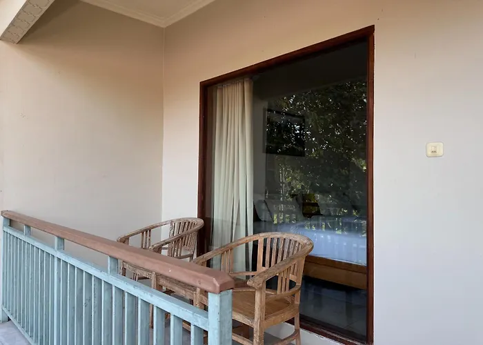 Senggigi Cottages Lombok