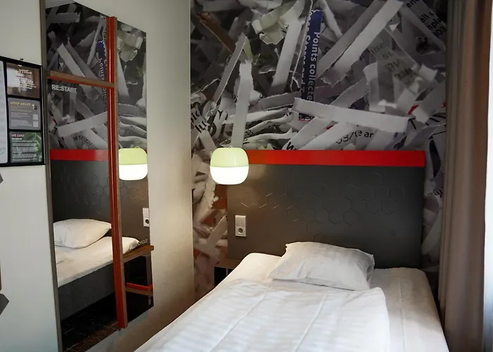 Comfort Hotel Norrkoeping
