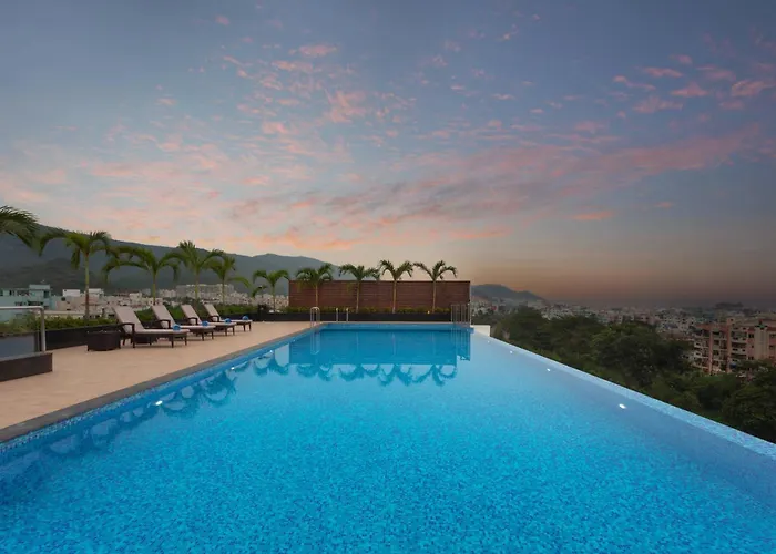 Fairfield By Marriott Visakhapatnam