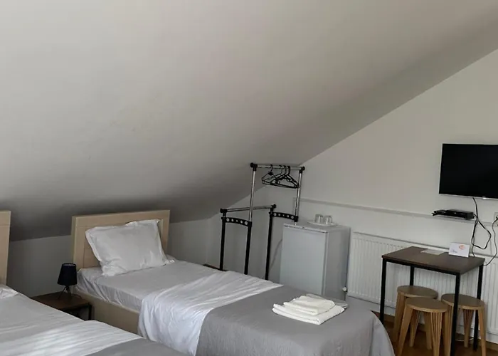 Hotel Cite