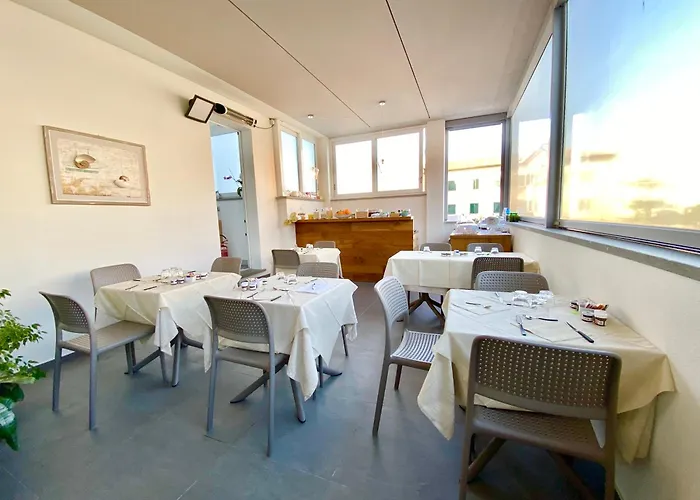 Nautilus B&B Suite Design Boutique Hotel