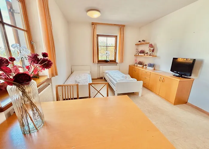 Hotel Corno Bianco