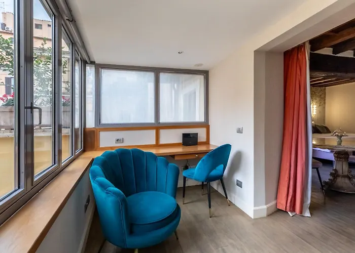 Ara Di Marte Suites
