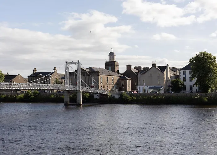 Ac Hotel By Marriott Inverness