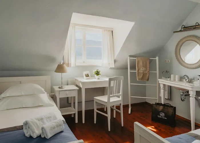 Villa Weiss