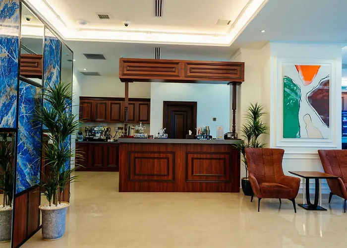 Sofia Hotel