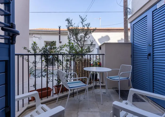 Le Voyageur By the Sea - Furnished Rooms