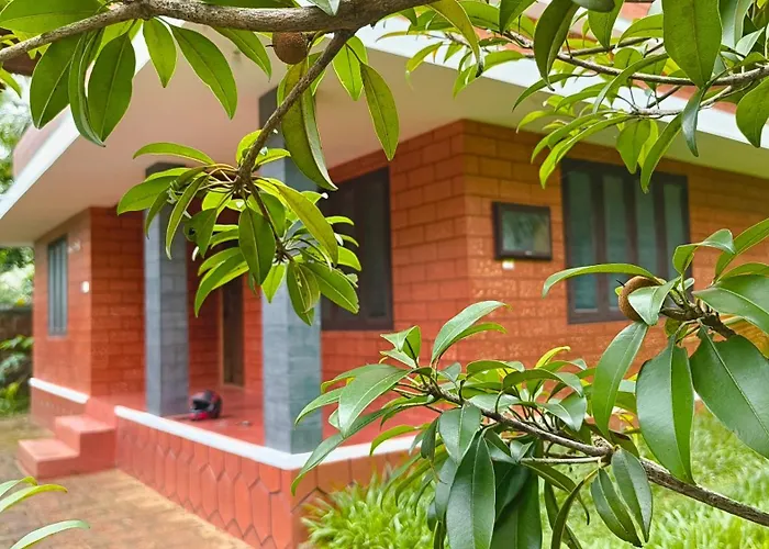 Theerthamkara Staycation