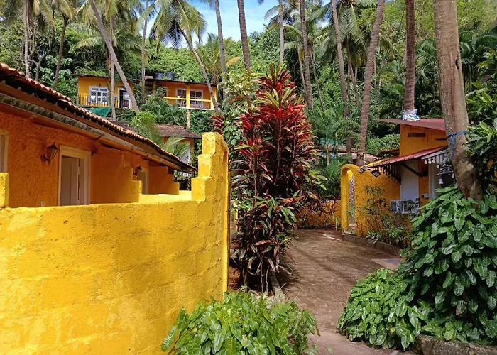 Palm Beach Lifestyle Resort Managed By Anusaksh
