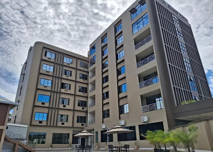 Hotel Grand Vista
