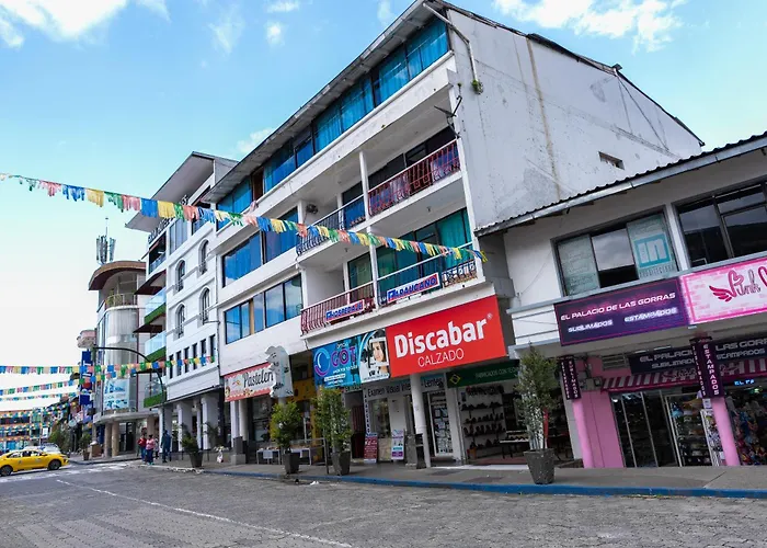 Hotel Araucano