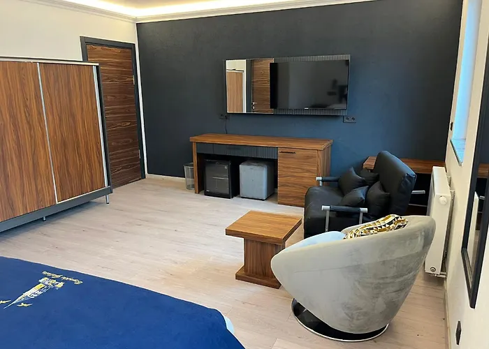 Pension Beyoglu Galata