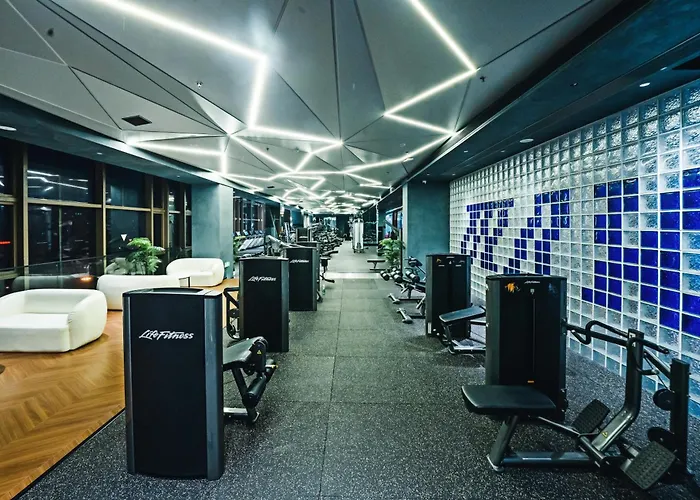 Ytl Changchengyunyue Hotel