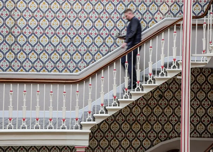 Queens Hotel Cheltenham