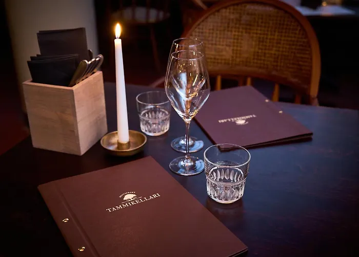 Naantali Spa Hotel