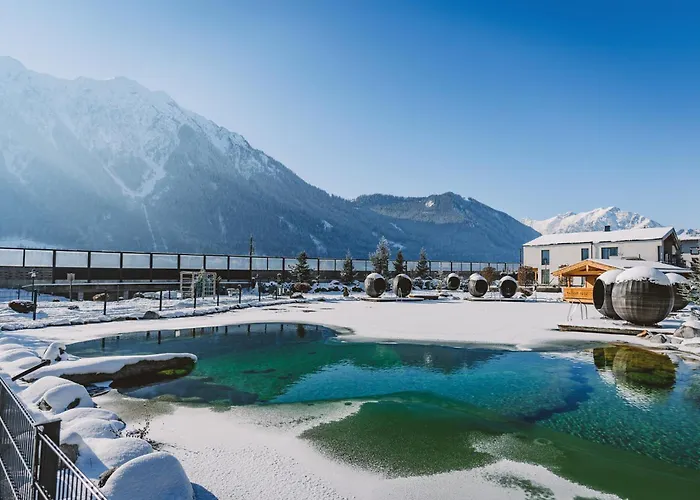 Familienresort Buchau