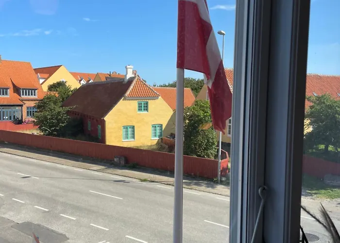 Plesners Badehotel