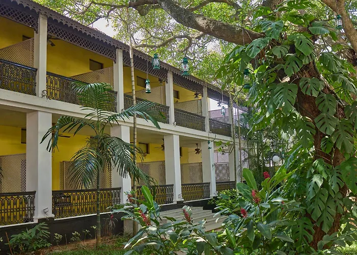 Royal Orchid Metropole Mysore