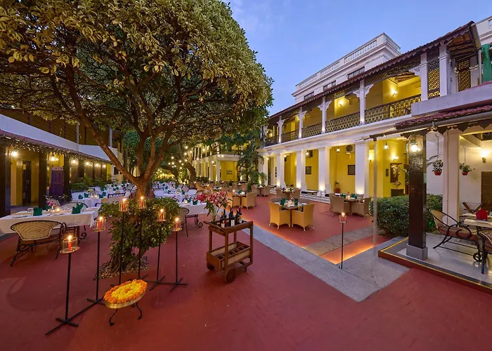 Royal Orchid Metropole Mysore