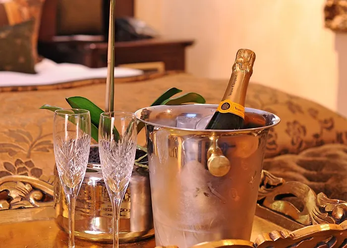 Fusion Boutique Hotel