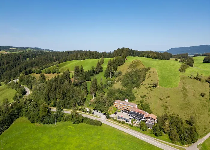 Rothenfels Panorama Hotel