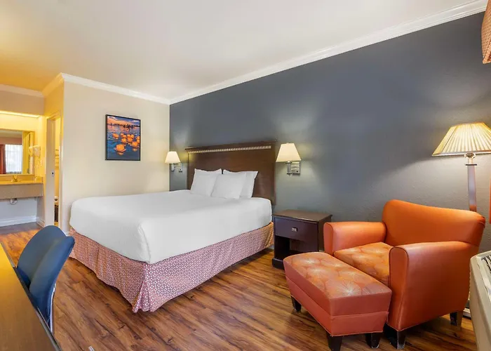 Best Western Anthony/West El Paso