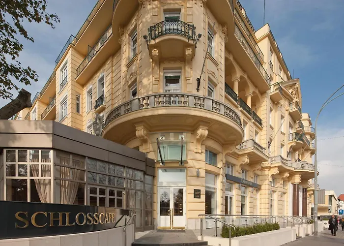 Austria Trend Parkhotel Schönbrunn Wien