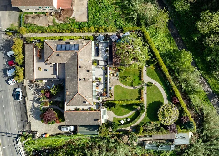 Villa Valentina