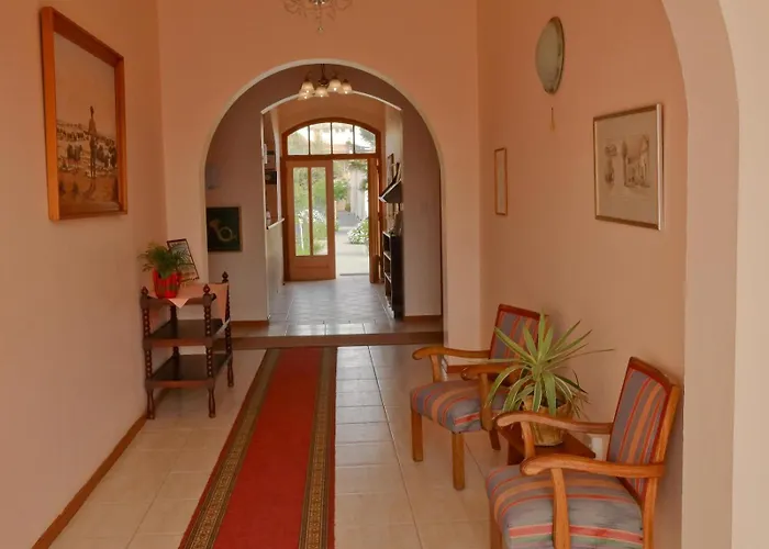 Hotel Prinzessin Rupprecht
