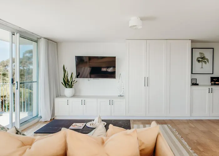 Bannisters Port Stephens
