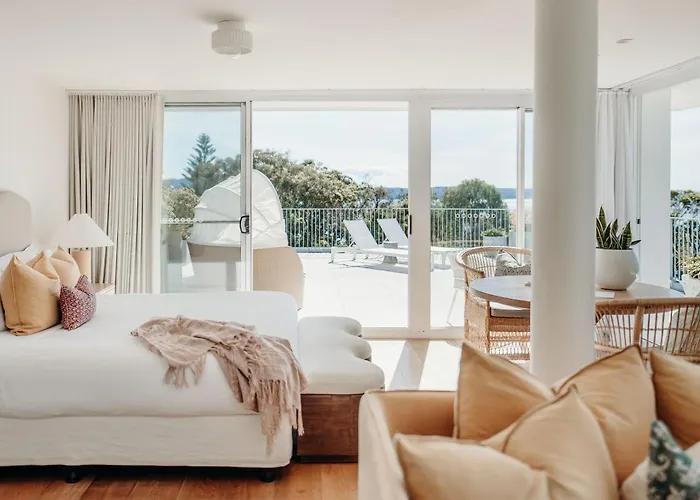 Bannisters Port Stephens