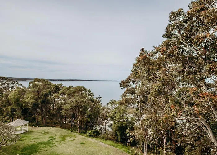 Bannisters Port Stephens