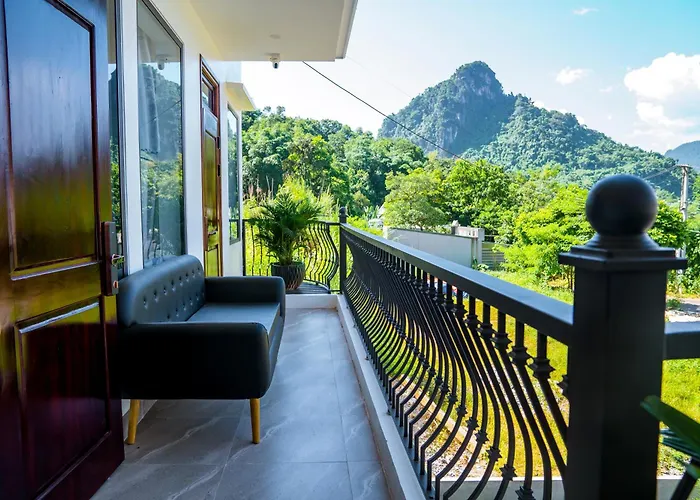 Lila Inn & Motorbike Tours Ha Giang