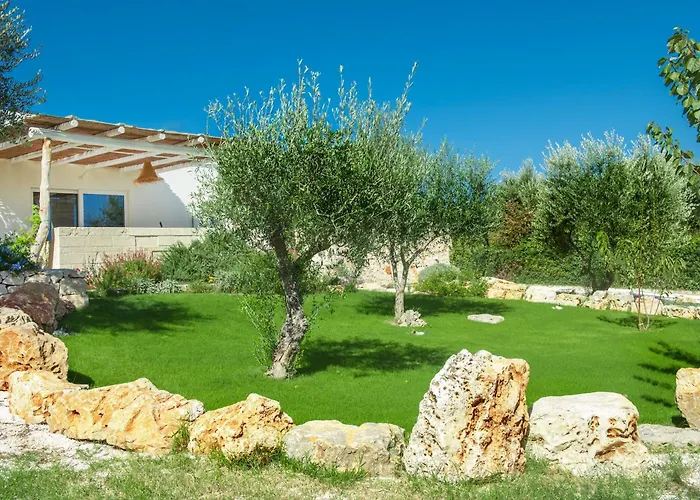 Dimora Il Mandorlo Con Jacuzzi Riscaldata