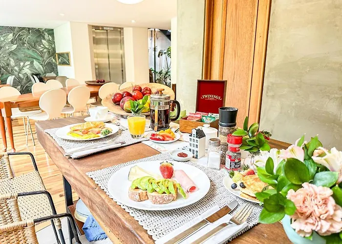 Lucitania Hotel Boutique